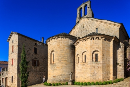 IMG_13046378_ARDECHE (07) CHASSIERS VILLAGE DE CARACTERE CHAPELL