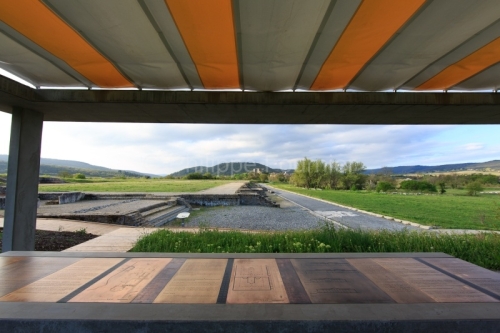 IMG_13046559_ARDECHE (07) ALBA LA ROMAINE VILLAGE DE CARACTERE C