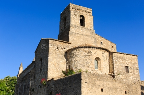 IMG_13057508_ARDECHE (07) SAINT THOME L'éGLISE SAINT THOMAS 12E