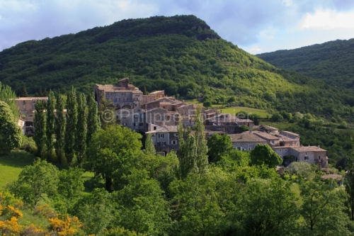 IMG_13057515_Ardèche (07) Aubignas, le village