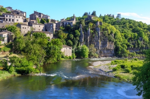 IMG_13057907_Ardeche (07) balazuc village de caractere les plus