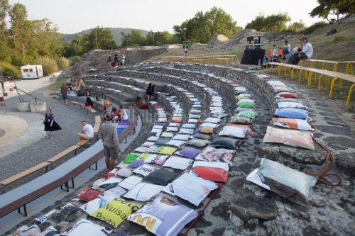 IMG_13071573_PUBLIC CIE MAD IN FINLAND THEATRE ANTIQUE FESTIVAL
