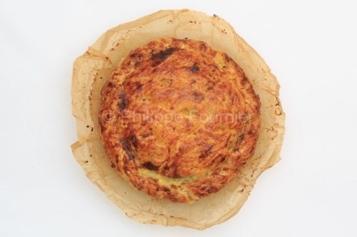 IMG_130910145_Ardèche (07) Aubenas Gastronomie TOURTE AUX BLETT