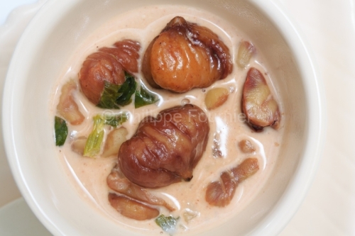 IMG_13102904_Ardèche (07) Aubenas Gastronomie recettes Cousina de Christiane Brioude