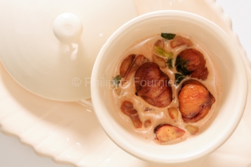 IMG_13103739_Ardèche (07) Aubenas Gastronomie recettes Cousina