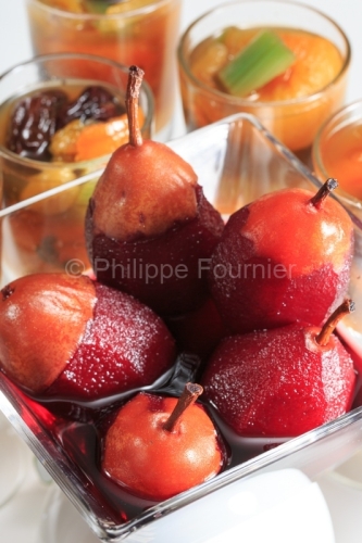 IMG_14042352_ARDECHE (07) AUBENAS FRUITS D'AUTOMNE AUX  EPICES L