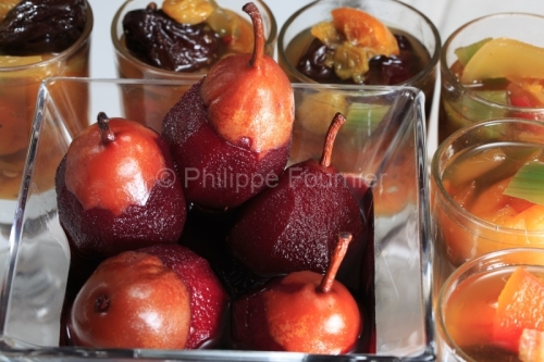 IMG_14042357_ARDECHE (07) AUBENAS FRUITS D'AUTOMNE AUX  EPICES L