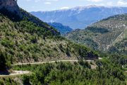 IMG_14066465_drôme (26) buis les baronnies parc naturel regional des baronnies provençales cyclotourisme col d'ey le mont ventoux