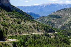 IMG_14066465_drôme (26) buis les baronnies parc naturel regional des baronnies provençales cyclotourisme col d'ey le mont ventoux