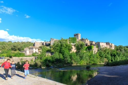 IMG_14077145_GARD (30) MONTCLUS LES PLUS BEAUX VILLAGE DE FRANCE