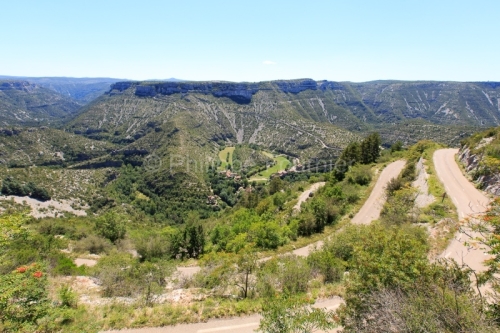 IMG_14077616_HERAULT (34) SAINT MAURICE NAVACELLES CIRQUE DE NAV