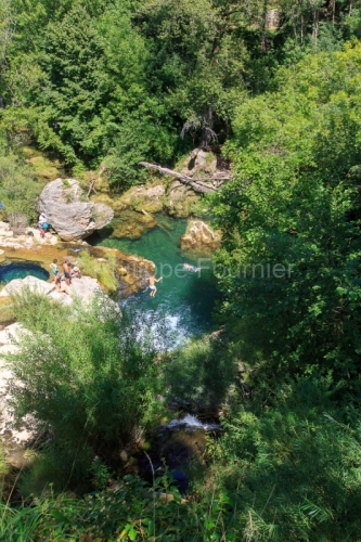 IMG_14077621_HERAULT (34) CIRQUE DE NAVACELLES HAMEAU DE NAVACEL