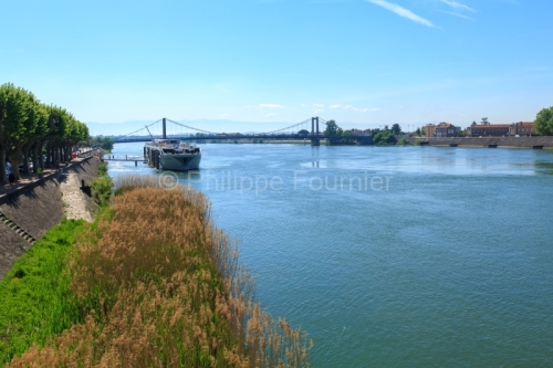 IMG_15045770_Drôme (26) Tain l'Hermitage Le Rhône Halte nautiq