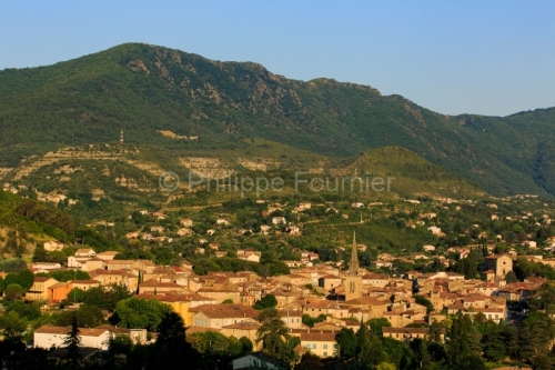 IMG_15070030_Ardèche (07) Les Vans , le village