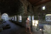 IMG_15070838_Ardèche (07) Mazan L'Abbaye patrimoine  le cloitre