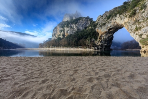 IMG_15021267_Ardèche (07) vallon pont d'arc réserve naturelle