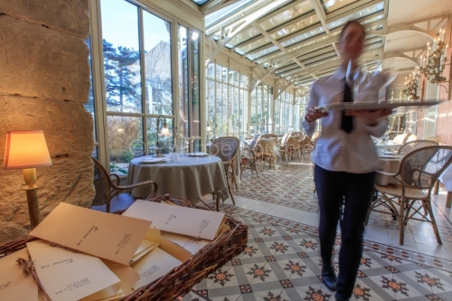 IMG_16010236_DROME (26) GRIGNAN LE CLAIR DE LA PLUME SALLE DE RE