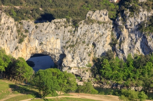 IMG_16041592_Ardeche (07) vallon pont d'arc reserve naturelle de