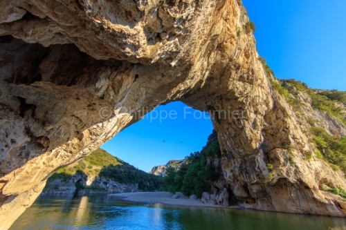 IMG_16052671_Ardeche (07) vallon pont d'arc reserve naturelle de