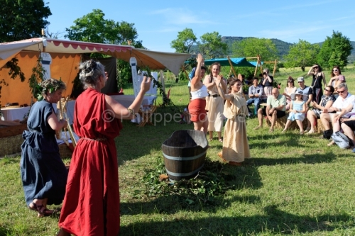 IMG_16053163_ARDèCHE (07) ALBA LA ROMAINE MUSEAL NUIT DES MUSé