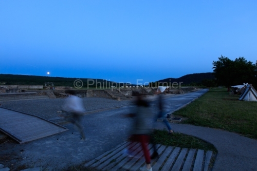 IMG_16053226_Ardèche (07) Alba la Romaine Museal Nuit des Musee