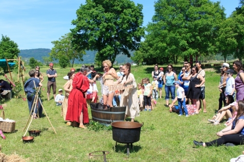 IMG_16053338_ARDèCHE (07) ALBA LA ROMAINE MUSEAL NUIT DES MUSé