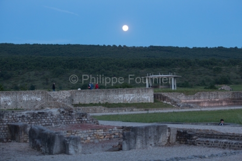 IMG_16053548_Ardèche (07) Alba la Romaine Museal Nuit des Musee