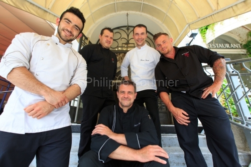 IMG_16064390_Photo-de-Groupe Hotel Helvie Vivarais Gastronomie V