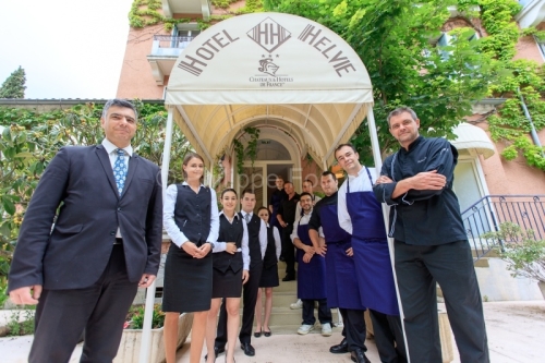 IMG_16064504_Photo-de-Groupe Hotel Helvie Vivarais Gastronomie V