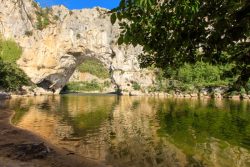IMG_16064863_Ardèche (07) vallon pont d'arc réserve naturelle