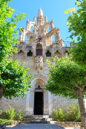IMG_16076545_DROME (26) NYONS  LA TOUR RANDONNE (CHAPELLE NOTRE