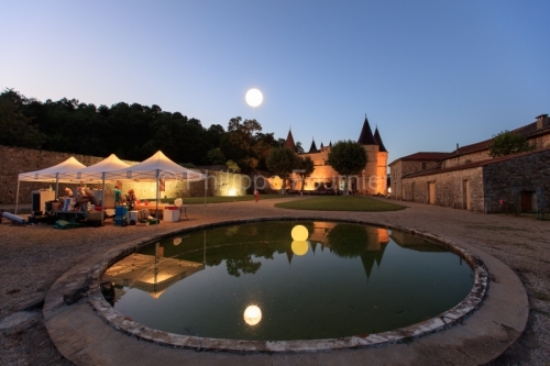 IMG_16077022_Ardèche (07) Chambonas Culture Buvette Château La