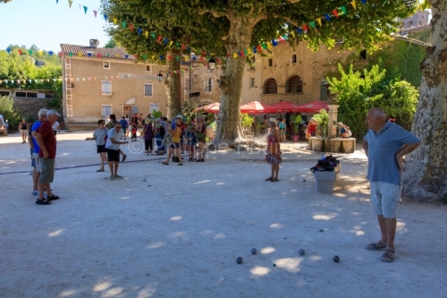 IMG_16088890_Ardèche (07) Labeaume Village de Caractère PLACE