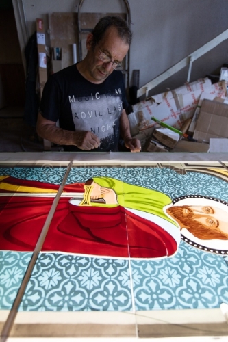 IMG_16089242_ARDECHE (07) AUBENAS METIER D'ART ANNET PERRIN VITR