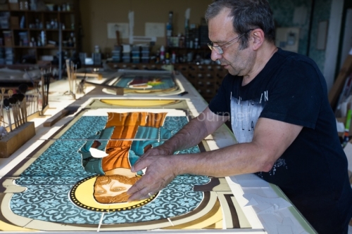 IMG_16089268_ARDECHE (07) AUBENAS METIER D'ART ANNET PERRIN VITR