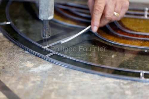 IMG_16089532_ARDECHE (07) AUBENAS METIER D'ART ANNET PERRIN VITR