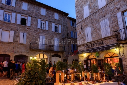 IMG_16089613_Ardèche (07) Joyeuse Marché des créateurs