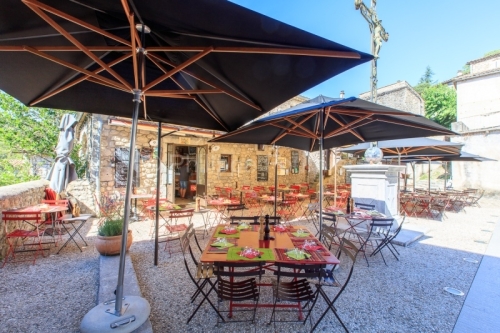 IMG_17064199_ARDECHE (07) LABEAUME BISTROT DE PAYS LE BEC FIGUE,