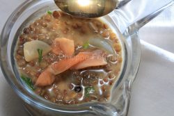 IMG_17074938_Ardèche (07) Soupe aux Lentilles La cuisine de Chr