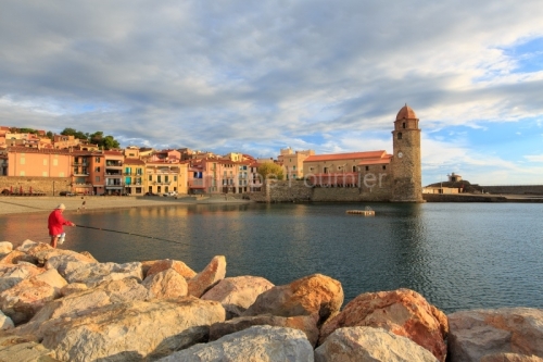 IMG_17096810_PYRéNéES ORIENTALES (66) COLLIOURE ANSE DE LA BAL