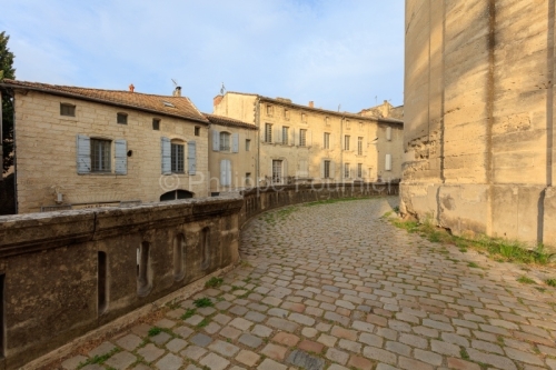 IMG_18054953_GARD (30)  UZES PATRIMOINE FAçADES DU BD VICTOR HU