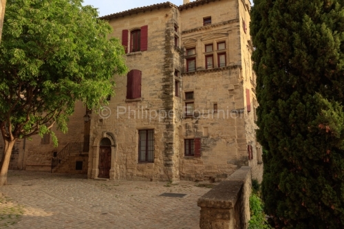 IMG_18054957_GARD (30)  UZES PATRIMOINE PATRIMOINE PLAN SAINT ET