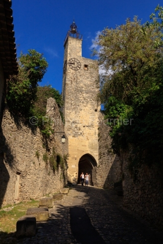 IMG_18060836_Vaucluse (84)  Vaison La Romaine Quartier Medieval