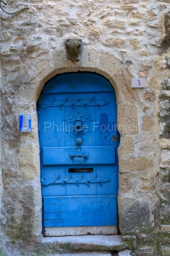 IMG_18060845_Vaucluse (84)  Vaison La Romaine Quartier Médieval