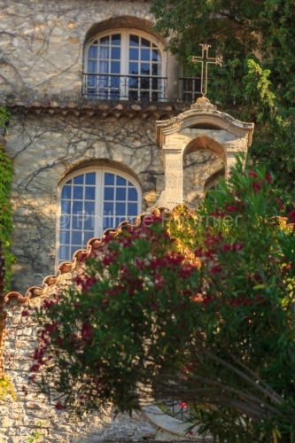 IMG_18060870_Vaucluse (84)  Vaison La Romaine Quartier Médieval