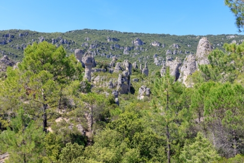IMG_18067558_HERAULT (34)  MOURèZE PAYSAGE CIRQUE DE MOURèZE G