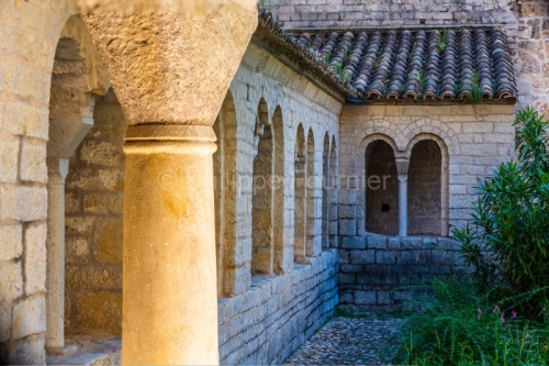 IMG_18067963_HERAULT (34)  SAINT GUILHEM LE DéSERT PATRIMOINE L