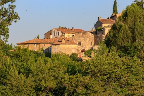 IMG_18071168_DROME (26)  LE POëT LAVAL PAYSAGE VILLAGE PERCHé