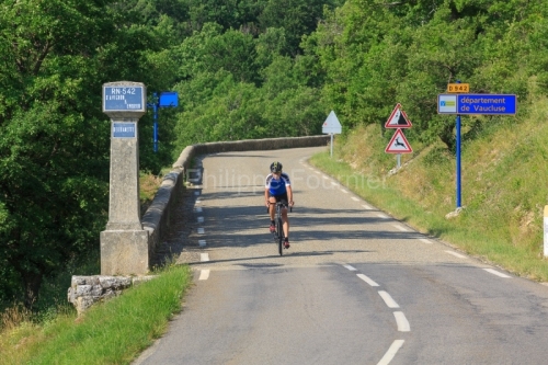 IMG_18071679_VAUCLUSE (84)  SAULT PAYSAGE ROUTE TOURISTIQUE ROUT