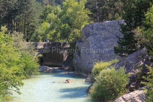 IMG_18072510_drome (26)  luc en diois paysage le chaos du claps